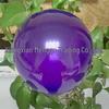 Frosted Round Balloons - 5", 10", 12" Thickened Latex for Birthday & Wedding Decorations