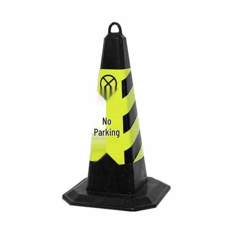 Aokewen Reflective No Parking Traffic Cone