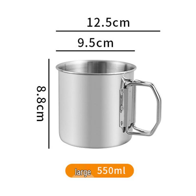 Jun Kaiwei Outdoor Camping Cookware & Drinkware