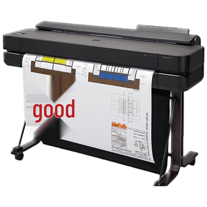 HP Designjet T250 24-inch Large Format Printer