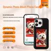 E-ink Phone Case for Apple iPhone 13 Pro and 15 Pro