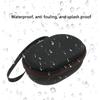 Portable Hard EVA Case Mouse Carrying Storage Bag for A980Pro Mouse for Travel Office Home, Case Only