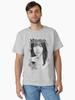 TWICE Momo Kpop Girl Group K-music South Korean Girl Group Black and White Collage Digital Art Portrait Classic T-Shirt