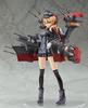 Kantai Collection -KanColle- Prinz Eugen 18 Scale ABS & PVC Painted Finished Figure