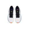 Anta Cushioning Slip Resistant Abrasion Resistant Low top Casual Running Shoes Men's White Black 112335581S-7