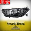 Honda Accord (Eleventh Gen, 2023-2025) Headlight Rear Cover & Bottom Shell Assembly