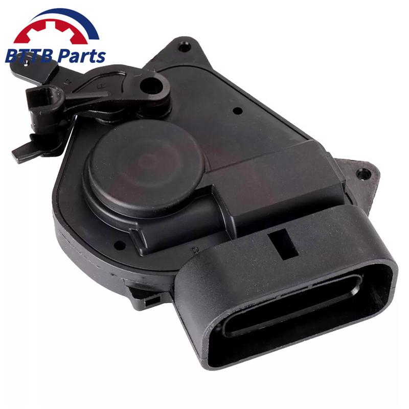 6pins Front Left Right Door Lock Actuator 69110-42120 69120-42080 For Toyota RAV4 2.0L 2.4L L4 2000-2005 6912042080 6911042120