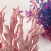 Simulation Plant Branch Fish Tank Landscape Decor Fake Coral Decor Aquarium Simulation Coral Branch Ornament Underwater World