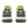 Bodega X Saucony 3D Grid Hurricane Loyal To the Sport Men Sneakers Cream Green S70764-1
