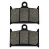 Motorcycle Front Brake Pads for Suzuki GSXR400 1990-1995 GSXR750 1988-1993 RF900R 94-98 GSXR1100 89-92 GSF 1200 Bandit 1996-2000