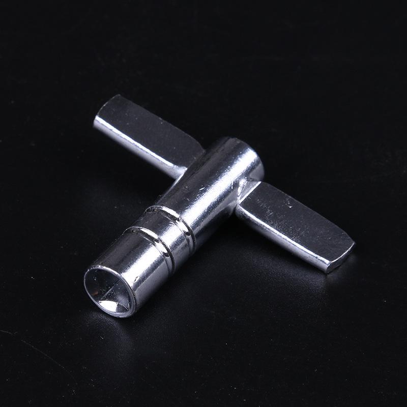 

Z-Type T-Type High-Speed Quick-Release Metal Drum Key for Fast Locking, Rotating Rack Drum Accessories