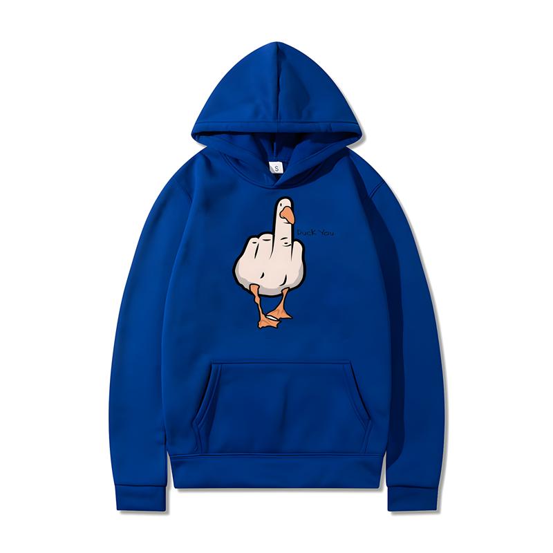 Hooded Sweatshirt Funny Mens Hoodies Mens Hoodies Women's