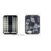 Free Shipping HLK-LD2415H Millimetre Wave Vehicle Speed Feedback Radar Module 1KM Long Range Speed Sensor Serial Communication