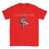 Conan Gray The Wishbone Pajama Show TShirt Unisex  Casual Cotton Tees Crewneck Short Sleeve T Shirt New Arrival Tops