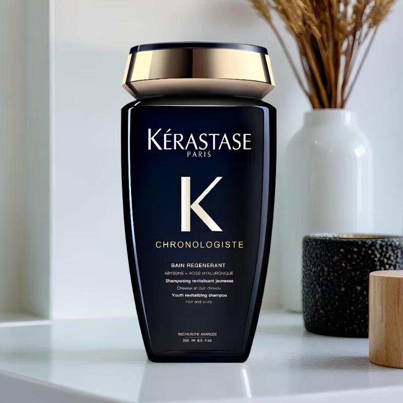 Kérastase Chronologiste Revitalizing Shampoo