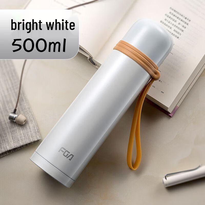 

FUGUANG Large Capacity Insulated Thermos