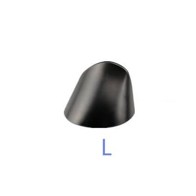 Car Left Side Mirror Lower Cover For Mazda CX-3 2016-2019 Mazda CX-5 2015 2016