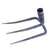 Lijiu Hong Three-Tine Hand Rake