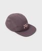 Nomal Lace Cap Purple / N1Arc03-007