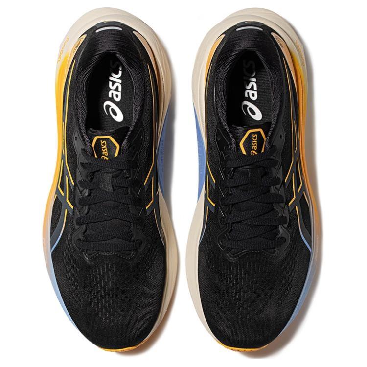 ASICS Gel-Kayano 30 Lite-Show 'Black' Men's 1011B926-001