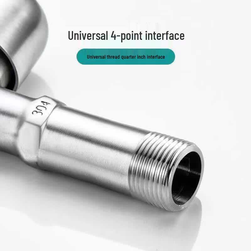 Oushenghua 201 Stainless Steel Water Faucet