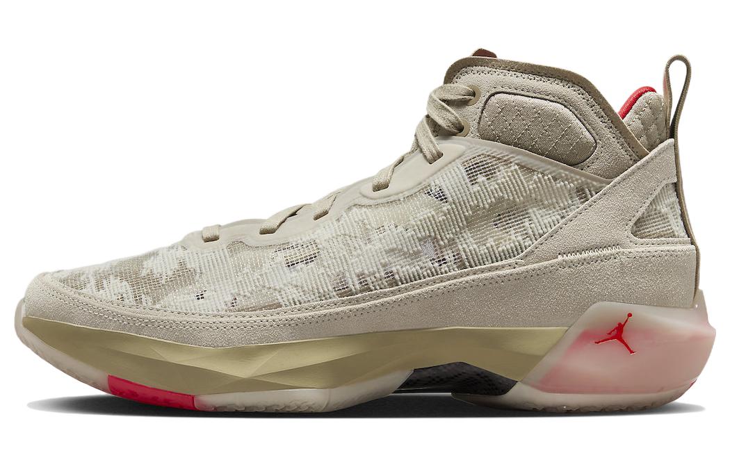 Air Jordan 37 Prm Rattan FD6721-200 44
