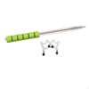 Retractable Billiards Cue Stick Bridge Accessory Extendable Snooker Pool