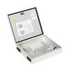 FiberHome 12-Core Outdoor Fiber Optic Distribution Box