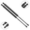 2x Front Hood Bonnet Lift Support Gas Struts For LAND ROVER Discovery Sport