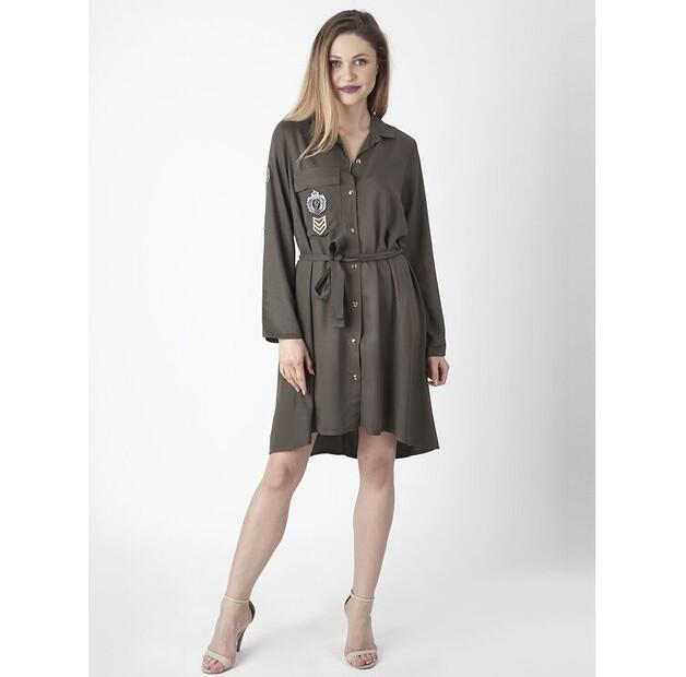 Платье Perso RBE711704F EU M