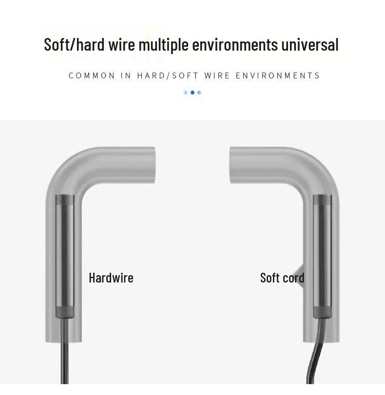 7mm Type-C Mobile Endoscope: HD Inspection Probe for Home Appliance and Pipeline Repair