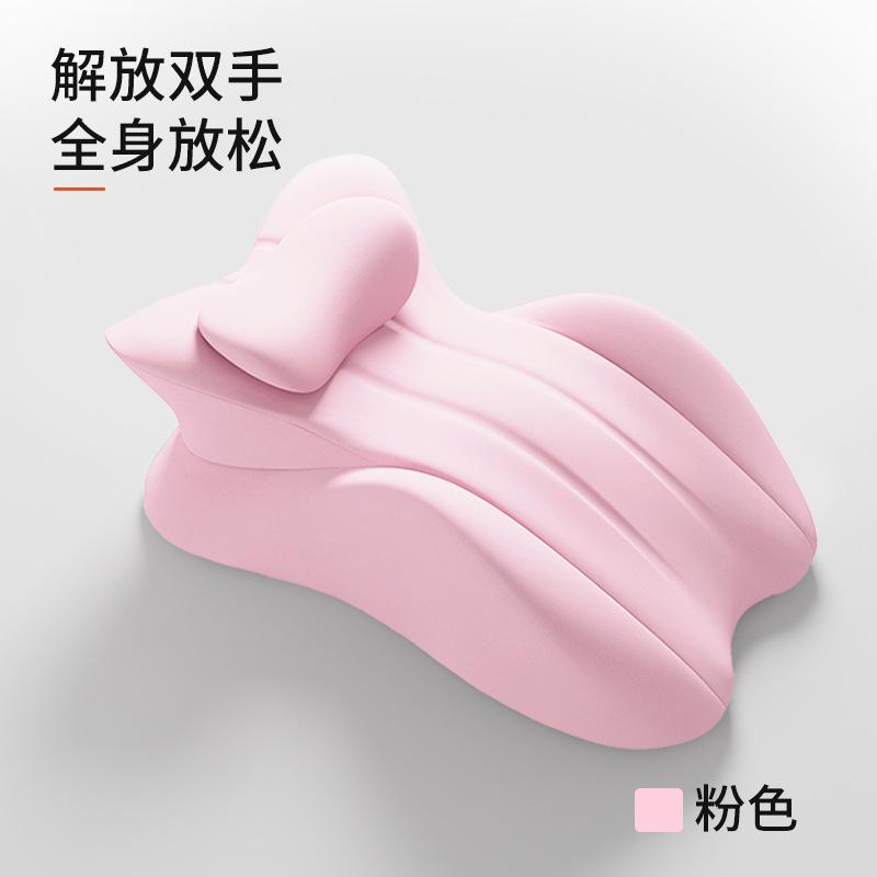 Multifunctional Bed Pillow for Sleeping on