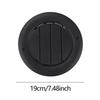 BL1Z-19893-aa Car Roof AC Heat Air Vent Outlet for Ford Expedition 2011-2014 Diameter 19cm Accessories Simple Installation