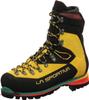 Hiking Shoes Nepal Evo GTX Yellow/black