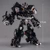 Ironsheet Transformation Toys Weapon Expert Truck Car Model Action Figure Deformation Robot Autobot IN STOCK BAIWEI TW1026 SS14 Poseable Articulated