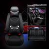 BAIC Changhe A6 Q25 Q35 Weiwang S50 Cartoon Car Seat Cushion - Summer & All-Season Rattan Mat