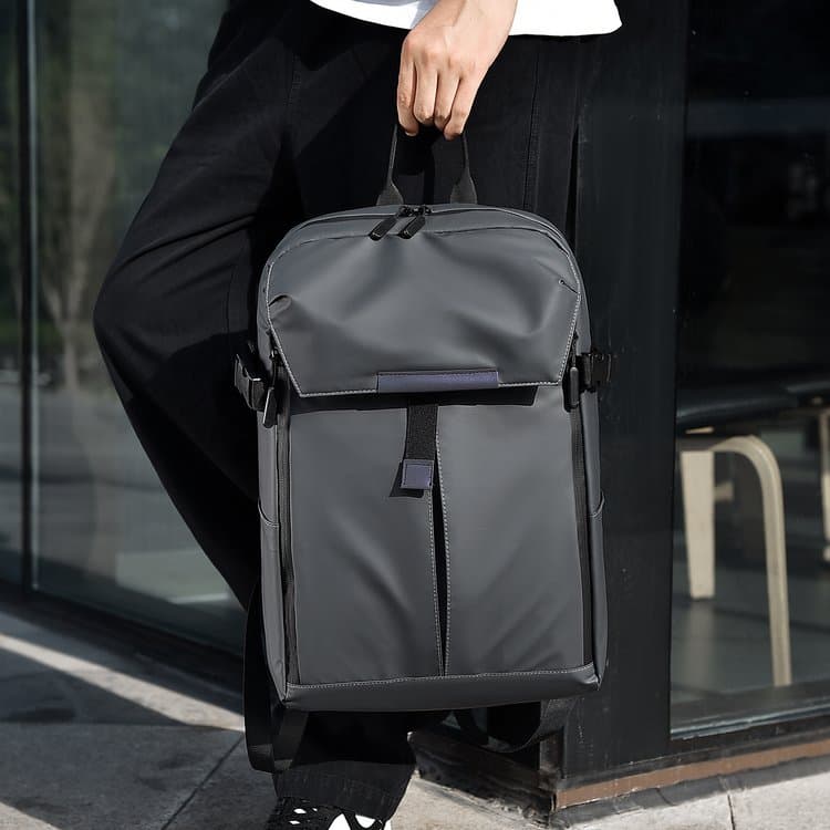 Neuer Sportreise-Rucksack