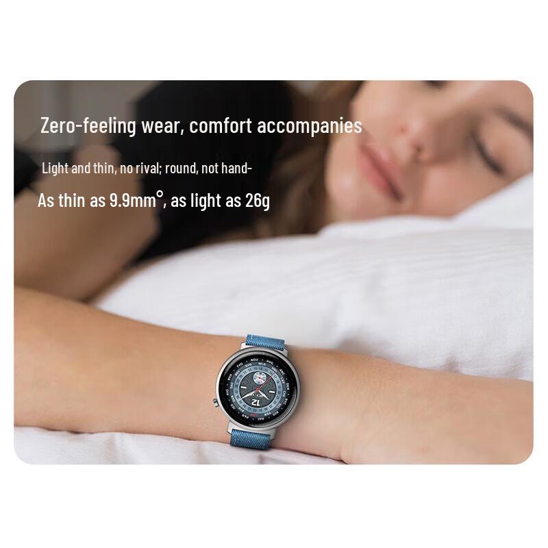 Honor Watch Fit 44mm Smart Sport Watch (CN version)