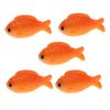 Micro Landscape Decoration Resin Miniature Animal Ornament Garden Decor for DIY Bonsai and Flowerpot