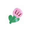 Cartoon Theme Hair Clip Acrylic Side Barrette Hair Styling Accessories For Women Girl Party and Everyday Wear