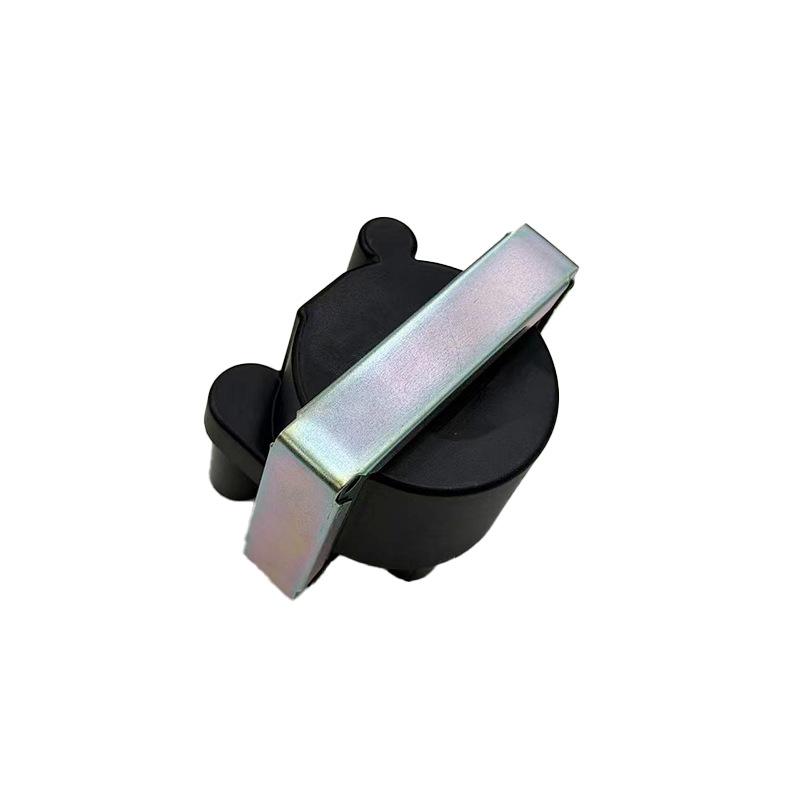 Ignition Coil for Lada 4063705 SC0306 30123705 406.3705 Auto Parts Replacement