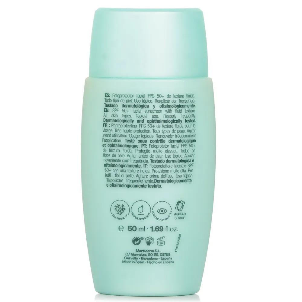 Sun Care Active D Fluid 50ml