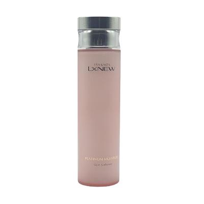 [ISA KNOX] LXNEW Platinum Feuchtigkeits-Hauterweicher 160 ml