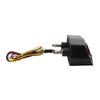 Motorbike Tail Light Turn Signals LED Lamp Fit For Honda GROM MSX125 CBR650F Brake Taillight Accessories