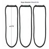 1PC Outdoor Storage Fixed Hanging Faucet Watering Hose Wall Mounted Portable Hanging Belt Outdoor Water Pipe Wire Hanging Belt