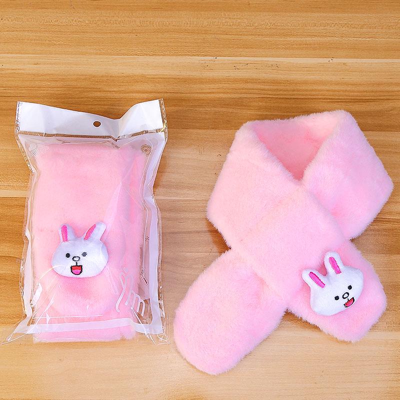 

Kid s Scarf: Perfect for Kindergarten Birthdays, New Year Celebrations, and Class Gifts