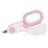 Pet Nail Clipper   Professional Safe Dog Nail Trimmer with LED Light for Kitten Puppy Rabbits
