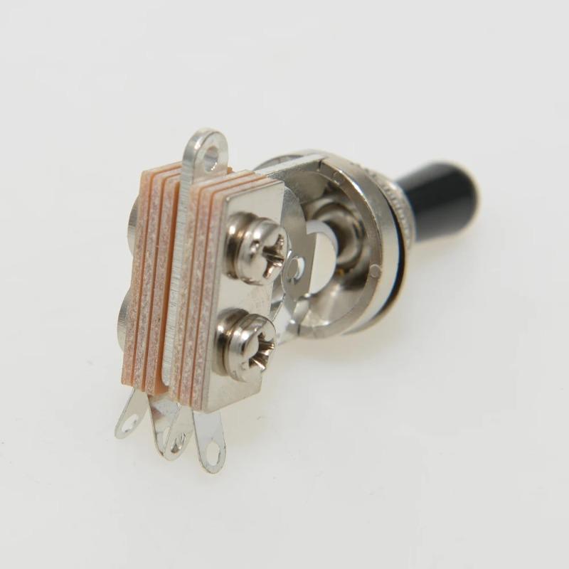 3 Way Toggle Switch For Electric Guitar SG Style 3 Position Pickup Selector Tone Switch Replacement Guitar Parts Accessories
