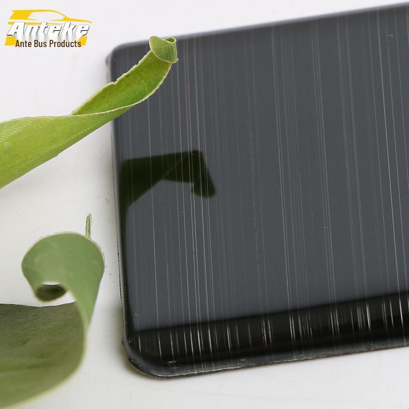 Compatible Decorative Panel and Handle Frame for Sylphy Glove Box and Storage Box