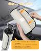 2025 Innovation, Storage & Fabric [LFOTPP] Toyota Hiace 200 Series Front Umbrella-Shaped Sun Shade